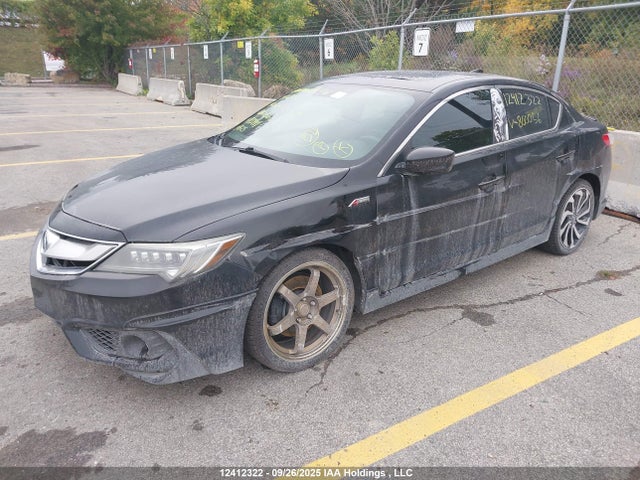 19UDE2F82GA800056 Acura k24v7