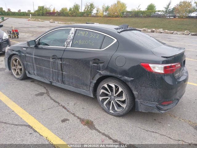 19UDE2F82GA800056 Acura k24v7