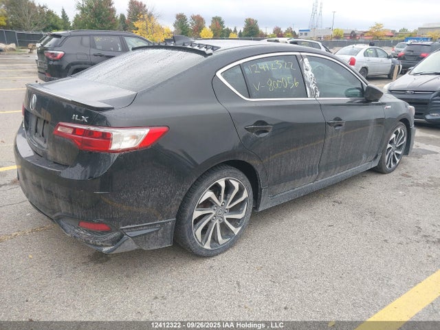 19UDE2F82GA800056 Acura k24v7