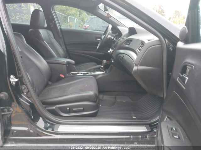 19UDE2F82GA800056 Acura k24v7