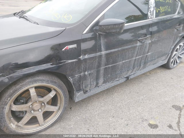 19UDE2F82GA800056 Acura k24v7