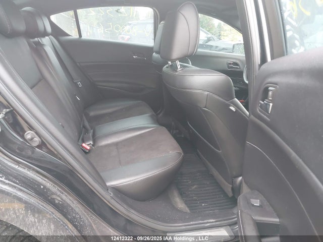 19UDE2F82GA800056 Acura k24v7