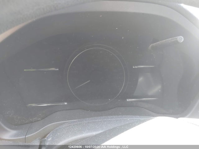 3CZRU6H37LM104204 Honda HR-V LX