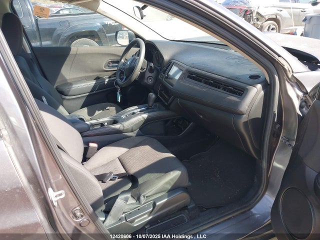 3CZRU6H37LM104204 Honda HR-V LX
