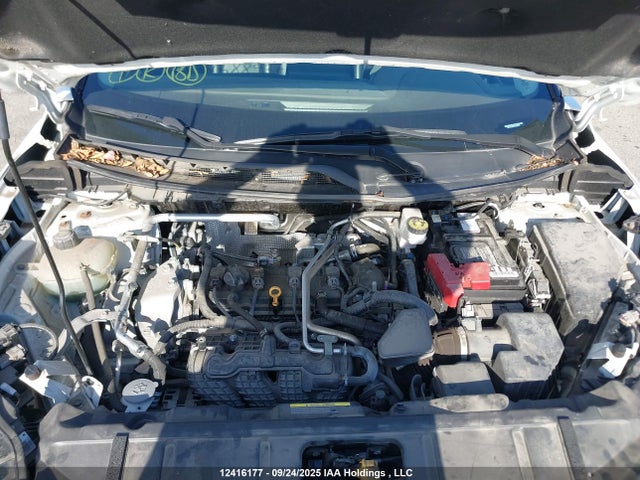 Nissan 2021 2021 5N1AT3BB6MC688937 Image 10