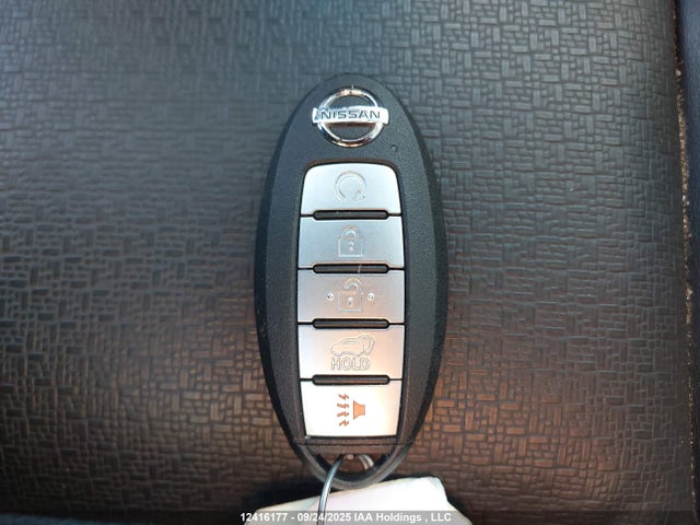 Nissan 2021 2021 5N1AT3BB6MC688937 Image 11