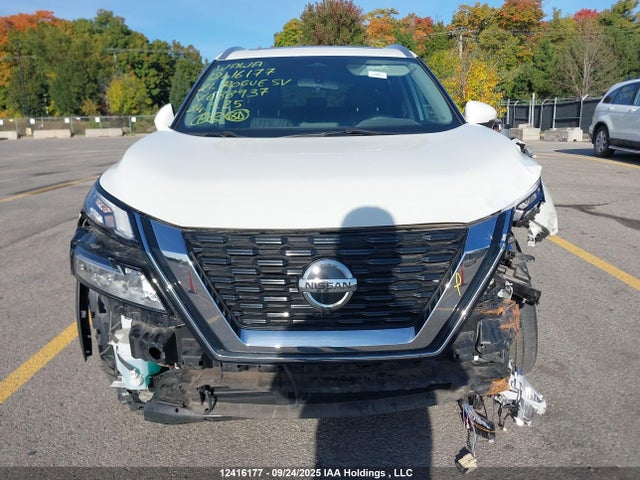 Nissan 2021 2021 5N1AT3BB6MC688937 Image 13