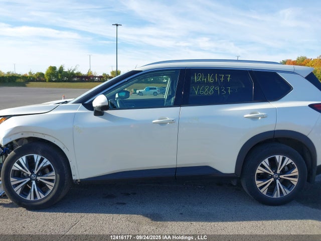 Nissan 2021 2021 5N1AT3BB6MC688937 Image 15