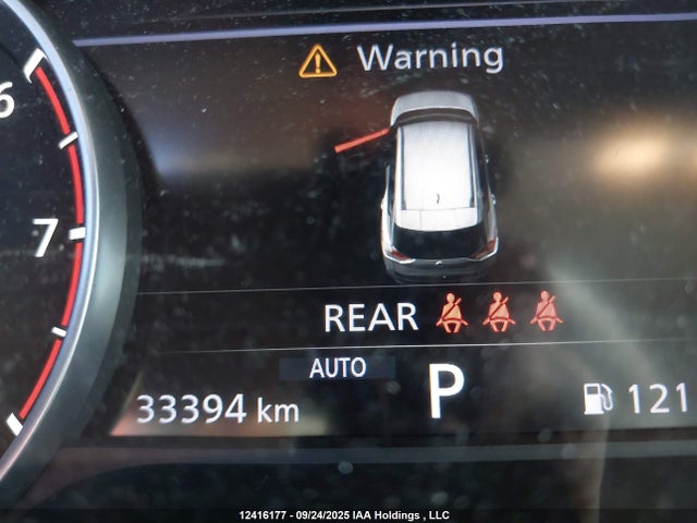 Nissan 2021 2021 5N1AT3BB6MC688937 Image 16