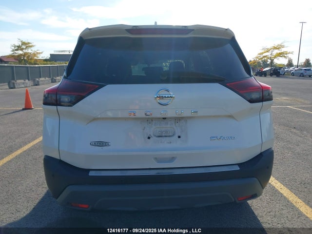 Nissan 2021 2021 5N1AT3BB6MC688937 Image 17
