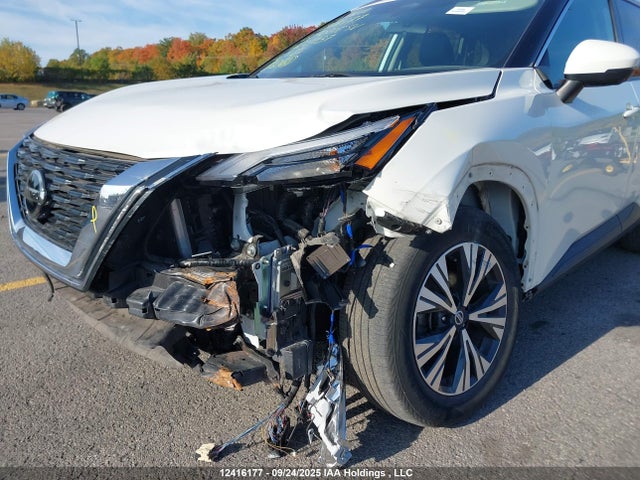 Nissan 2021 2021 5N1AT3BB6MC688937 Image 6