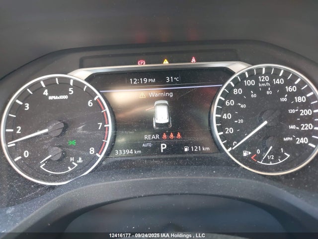 Nissan 2021 2021 5N1AT3BB6MC688937 Image 7