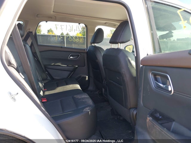 Nissan 2021 2021 5N1AT3BB6MC688937 Image 8