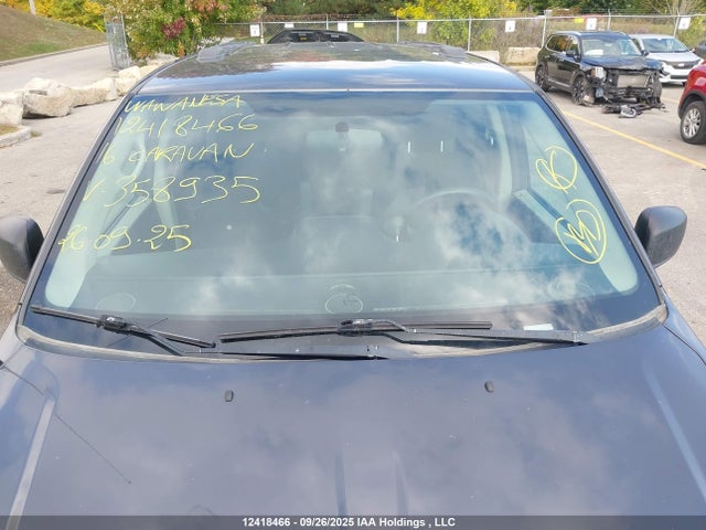 Dodge 2016 2016 2C4RDGBG3GR358935 Image 17