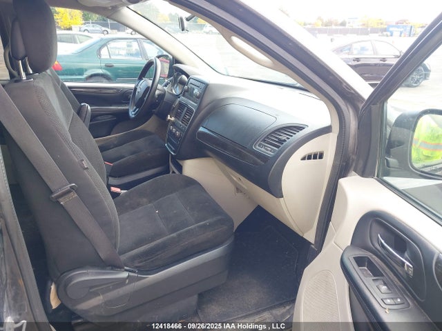 Dodge 2016 2016 2C4RDGBG3GR358935 Image 5