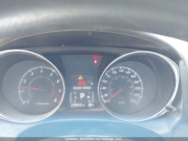JA4AJUAU1MU601114 Mitsubishi mivec