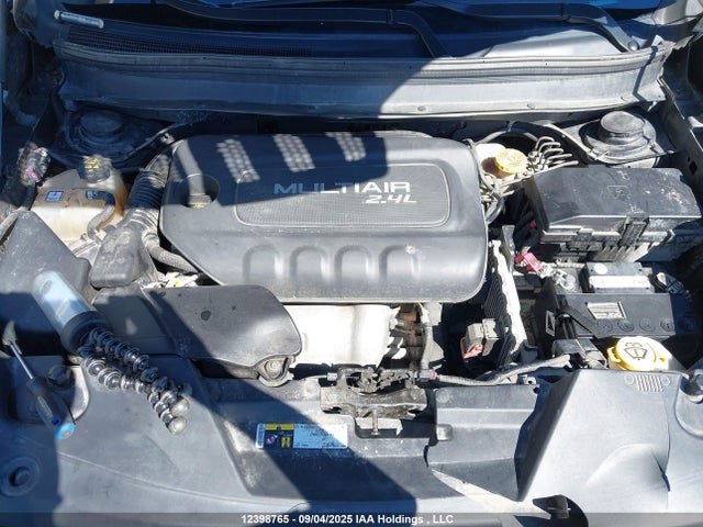 Jeep Cherokee 2016 1C4PJMAB3GW170749 Image 10