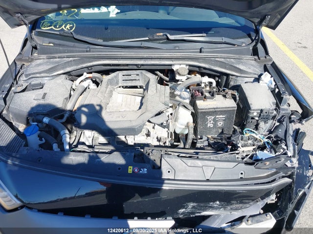 KMHC85LH7KU035923 Hyundai 2019