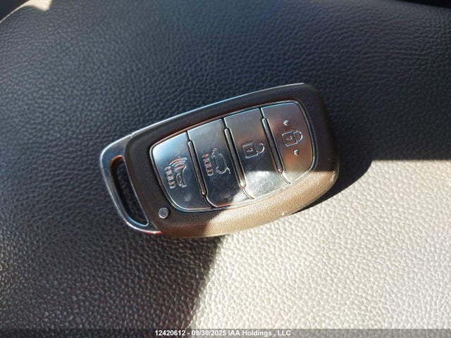 KMHC85LH7KU035923 Hyundai 2019