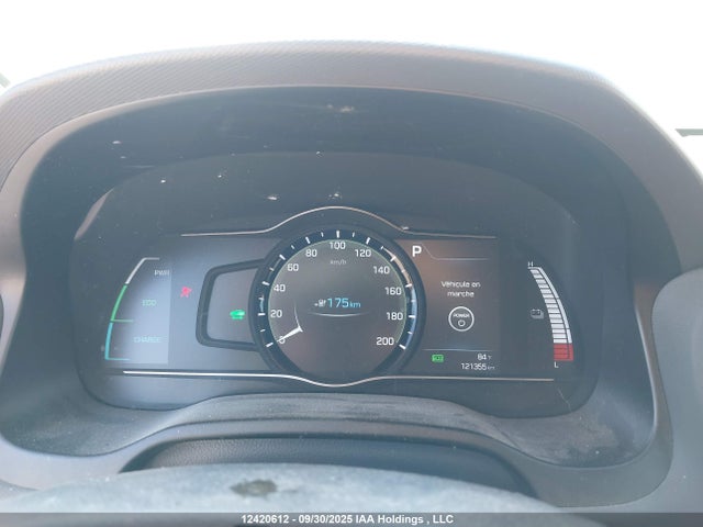 KMHC85LH7KU035923 Hyundai 2019