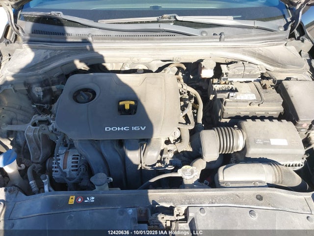 KMHD84LF6JU676167 Hyundai mpi nu
