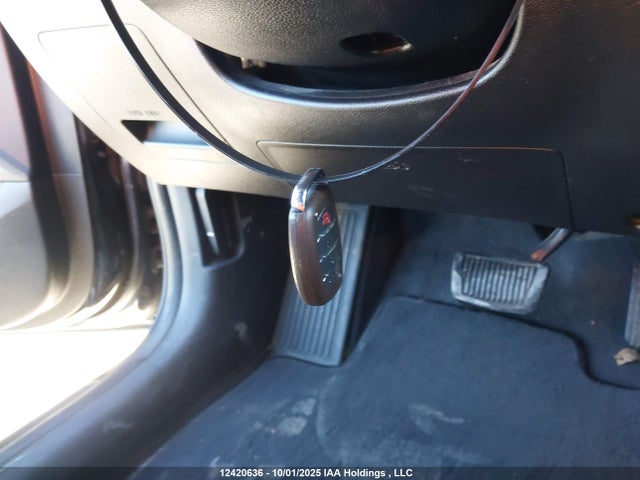KMHD84LF6JU676167 Hyundai mpi nu