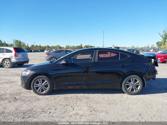 KMHD84LF6JU676167 Hyundai mpi nu