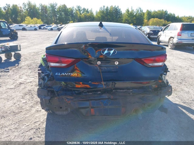 KMHD84LF6JU676167 Hyundai mpi nu