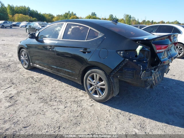 KMHD84LF6JU676167 Hyundai mpi nu