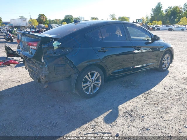 KMHD84LF6JU676167 Hyundai mpi nu