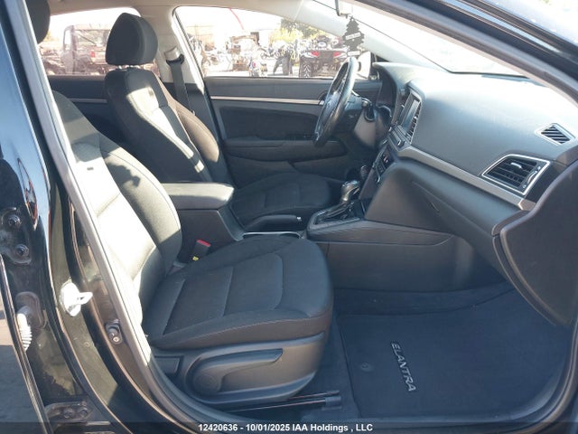 KMHD84LF6JU676167 Hyundai mpi nu