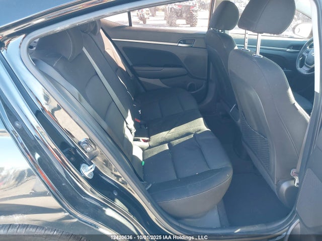 KMHD84LF6JU676167 Hyundai mpi nu