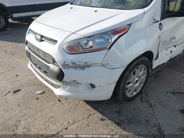 Ford 2.5l dohc pfi 2018 NM0LS7F76J1376005 Image 12