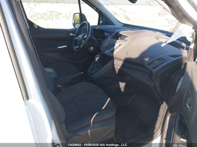 Ford 2.5l dohc pfi 2018 NM0LS7F76J1376005 Image 5