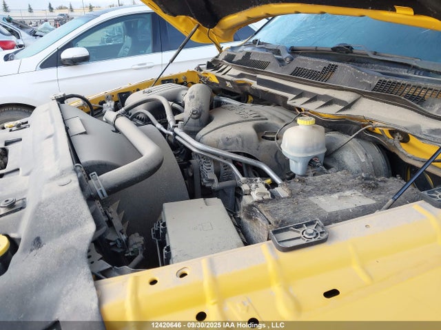 Продаж на аукціоні авто 2016 Ram 1500 Sport, vin: 1C6RR7MT0GS307149, номер лоту: 12420646
