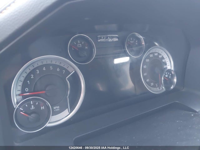 RAM 1500 Sport 2016 1C6RR7MT0GS307149 Image 7