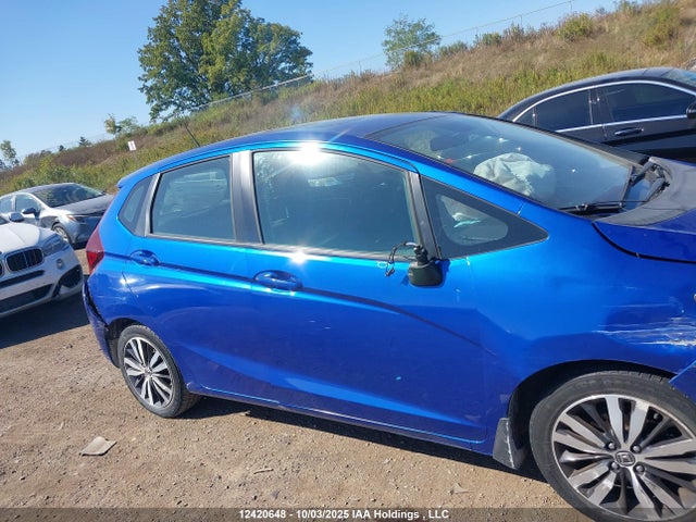 3HGGK5H76GM109742 Honda l15b1