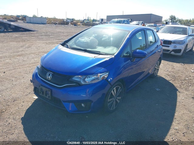 3HGGK5H76GM109742 Honda l15b1