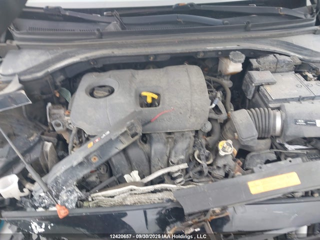 Hyundai mpi nu 2019 KMHD74LF9KU737628 Image 10