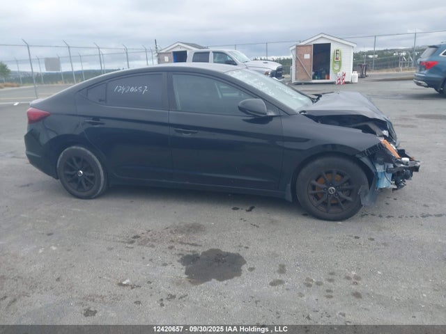 Hyundai mpi nu 2019 KMHD74LF9KU737628 Image 14