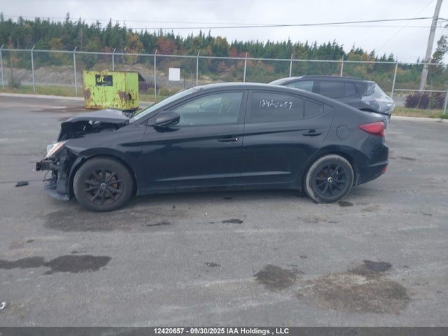 Hyundai mpi nu 2019 KMHD74LF9KU737628 Image 15