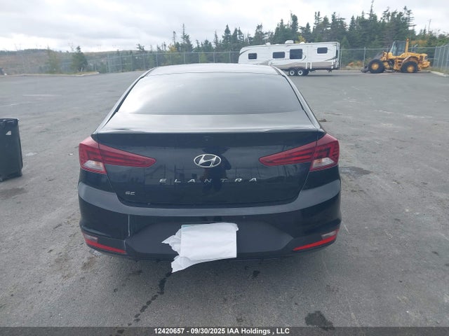 Hyundai mpi nu 2019 KMHD74LF9KU737628 Image 17