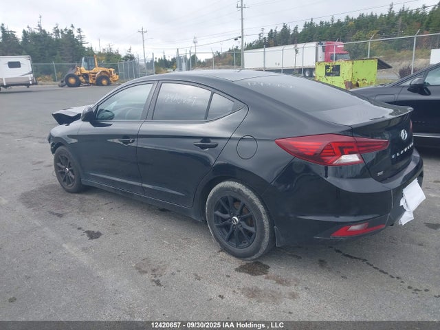 Hyundai mpi nu 2019 KMHD74LF9KU737628 Image 3