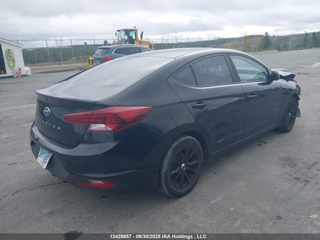 Hyundai mpi nu 2019 KMHD74LF9KU737628 Image 4