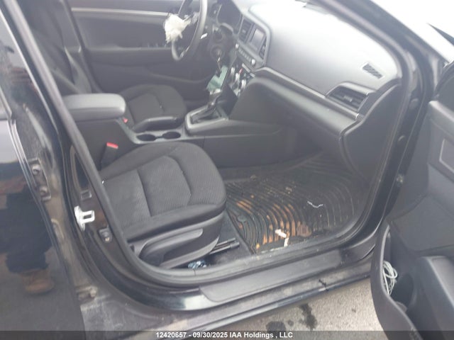 Hyundai mpi nu 2019 KMHD74LF9KU737628 Image 5