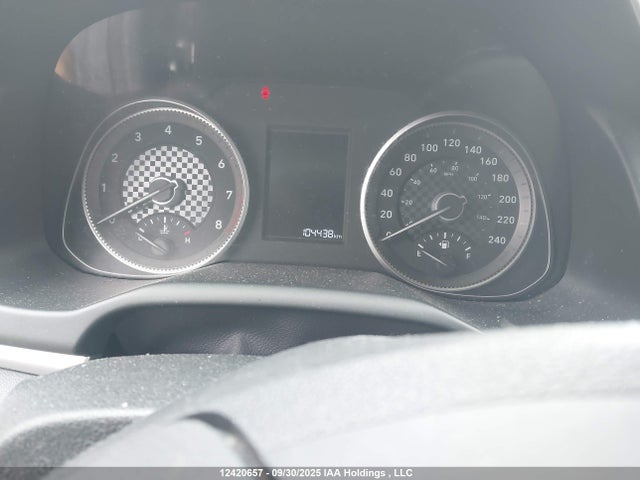 Hyundai mpi nu 2019 KMHD74LF9KU737628 Image 7