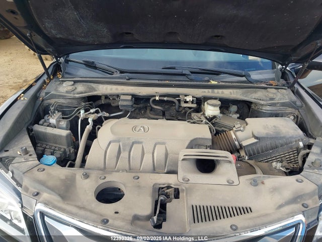 5J8TB4H71HL810023 Acura j35z2