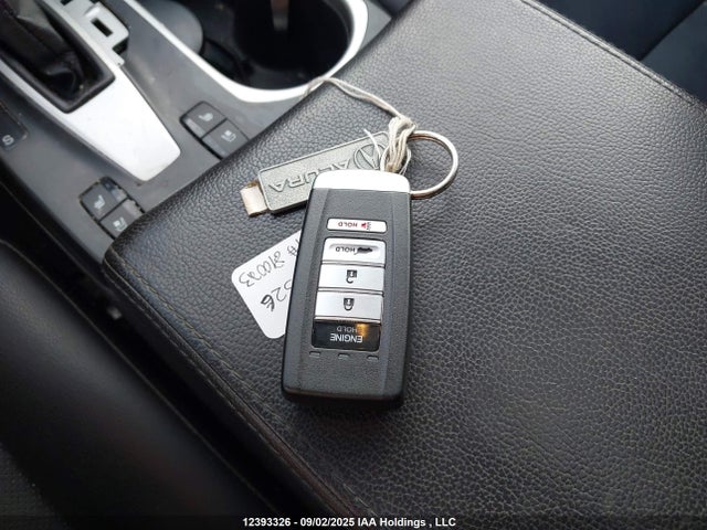 5J8TB4H71HL810023 Acura j35z2