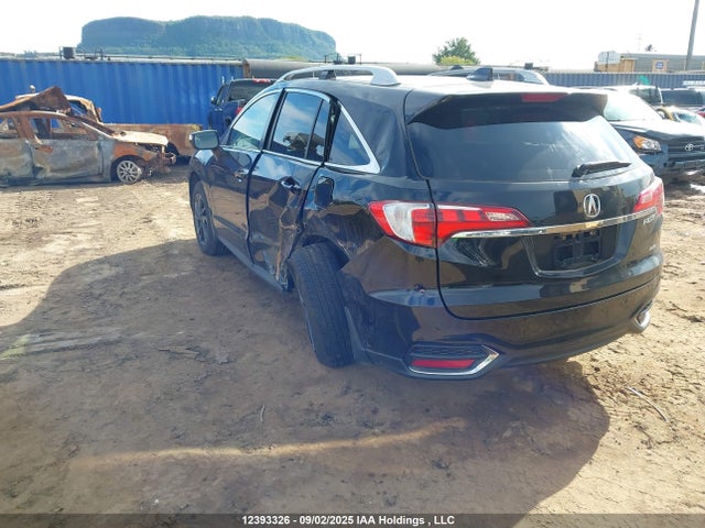 5J8TB4H71HL810023 Acura j35z2