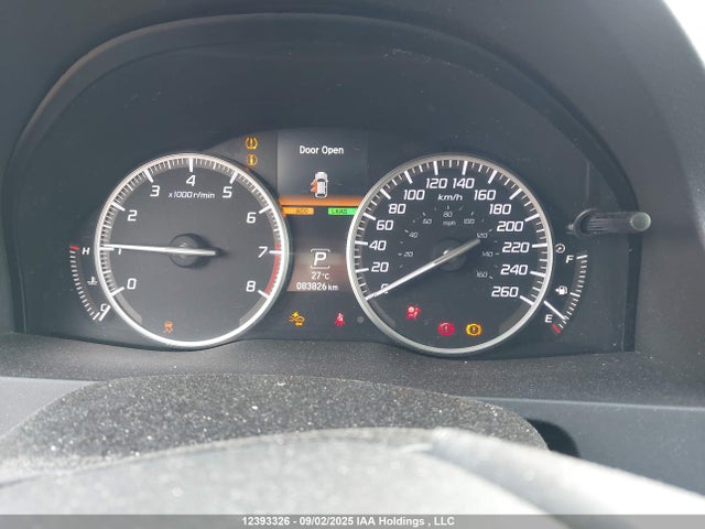 5J8TB4H71HL810023 Acura j35z2